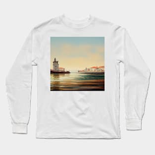 Montecristo Long Sleeve T-Shirt